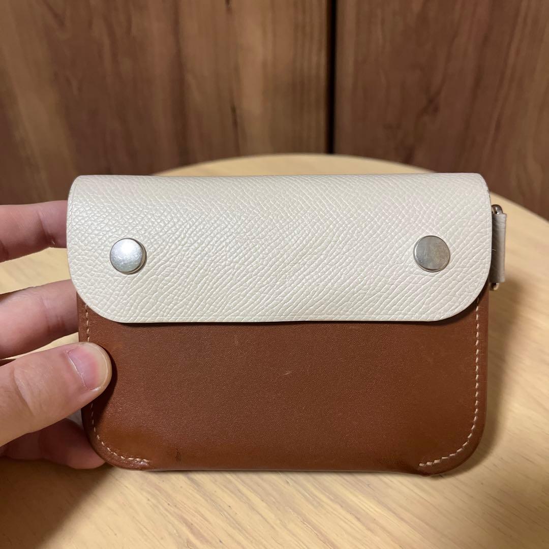 ケースsunkakkeサンカッケーウォレット