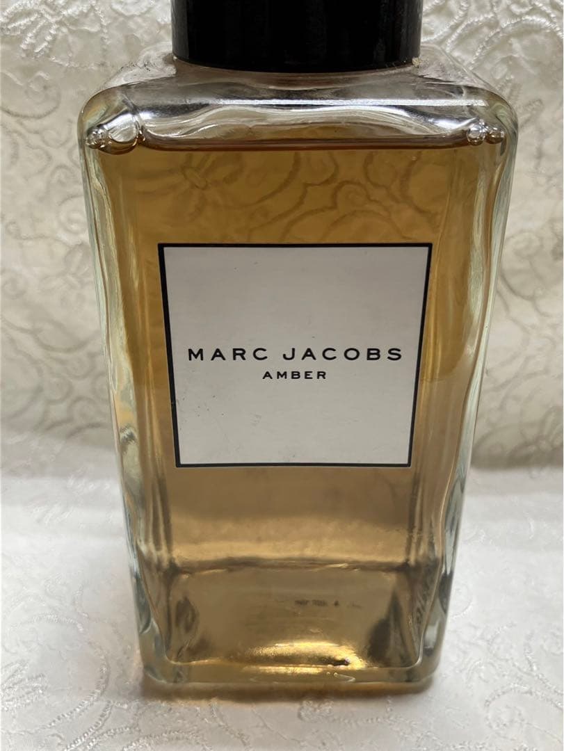 【#kk/10.25/8】マークジェイコブススプラッシュアンバー300ml