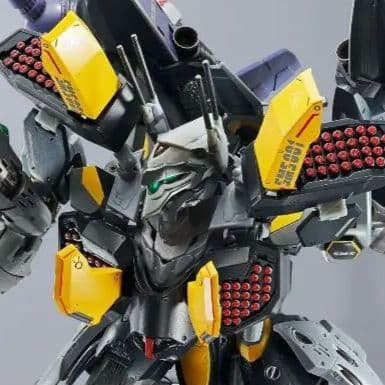 未開封DX超合金 VF-25S アーマードメサイアバルキリー リバイバルVer.