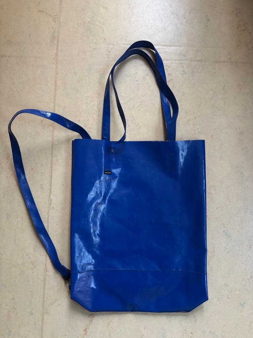 FREITAG トートバッグ F261 MAURICE