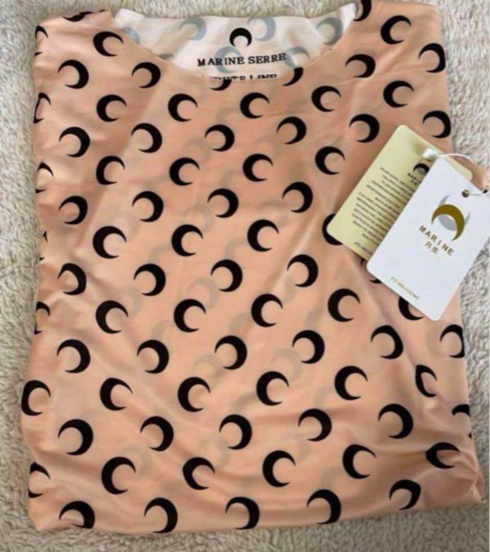 美品【マリーンセル】セカンドスキン ムーントップスMサイズ - メルカリ