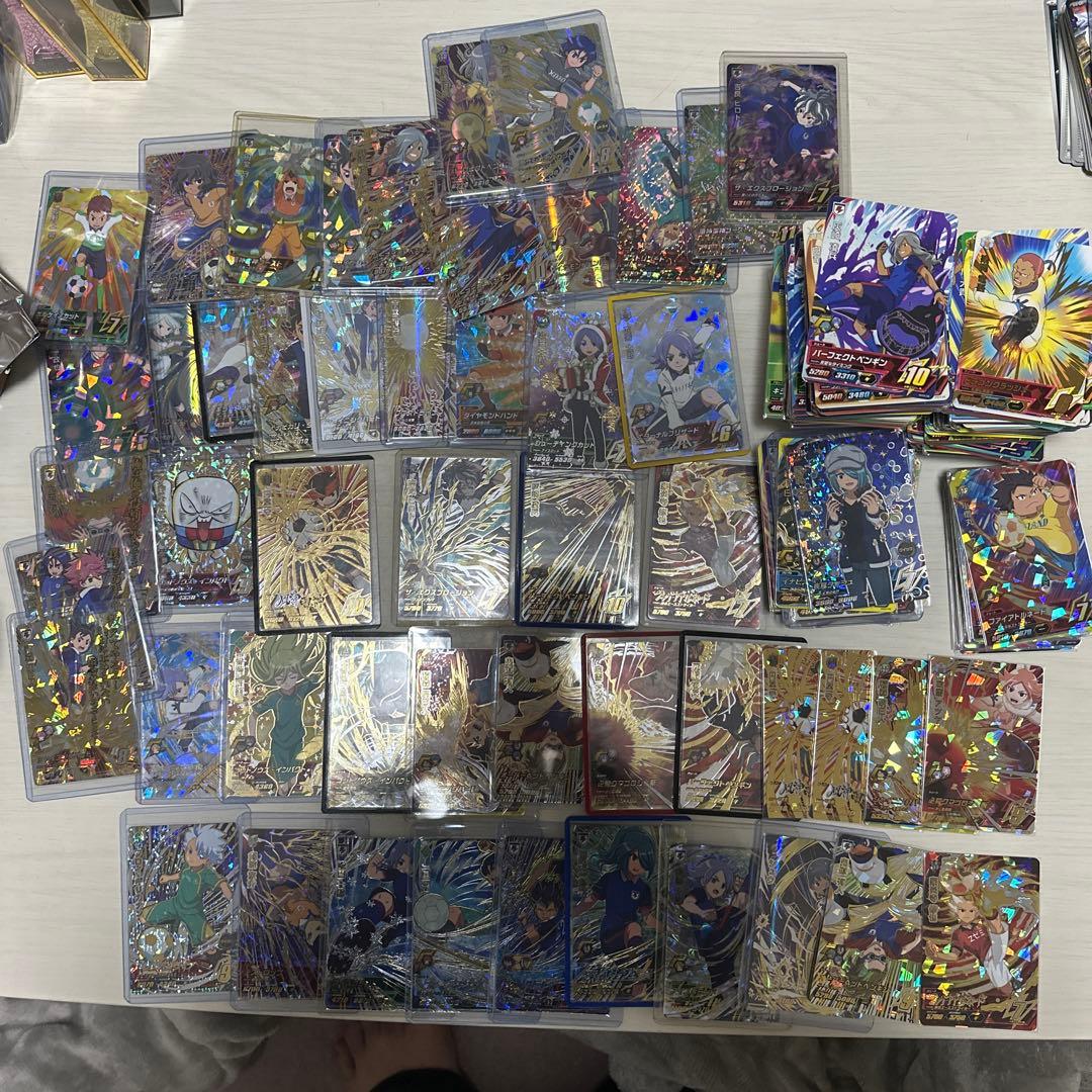 イナズマイレブン AC イナズマイレブンAC | MATCHLOCK Corporation.