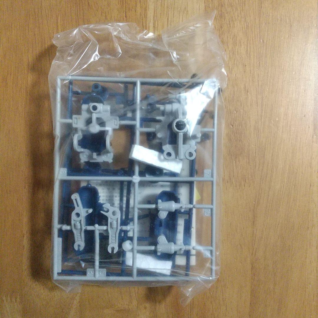 旧トミー メカ生体ZOIDS 【アクアドン<蛙型>/AQUADON】 - メルカリ