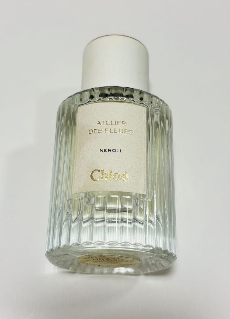 Chloé Atelier des Fleurs Neroli クロエ 香水 eDRScG3BSPWwAP5a1JBCzw_0ac315e