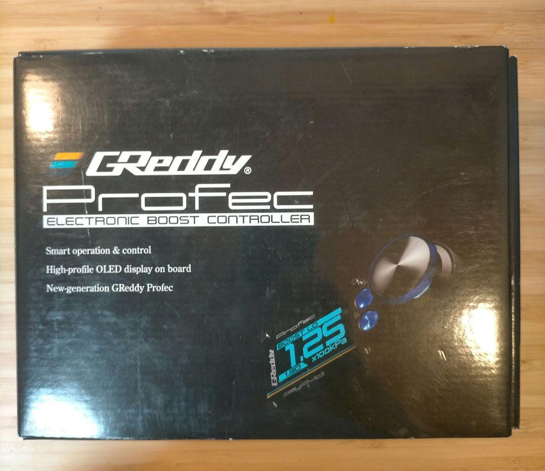 トラスト GReddy ブーストコントローラー プロフェック 15500214 Amazon.co.jp: TRUST(トラスト) GReddy ブーストコントローラー