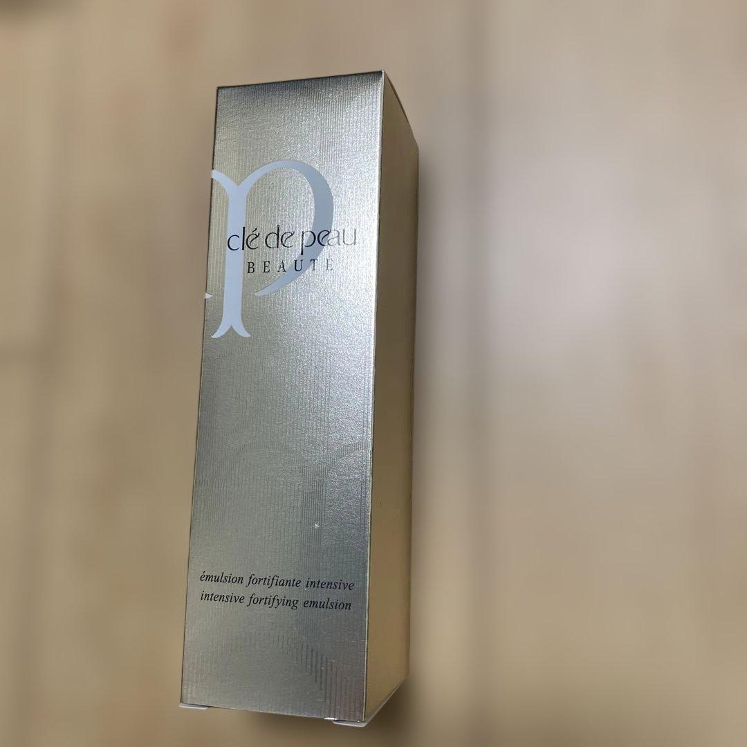 clé de peau エマルジョンアンタンシヴ