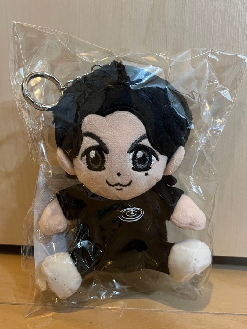 し*ま様 福山雅治　ぬいぐるみ　推しぬい　キーホルダー