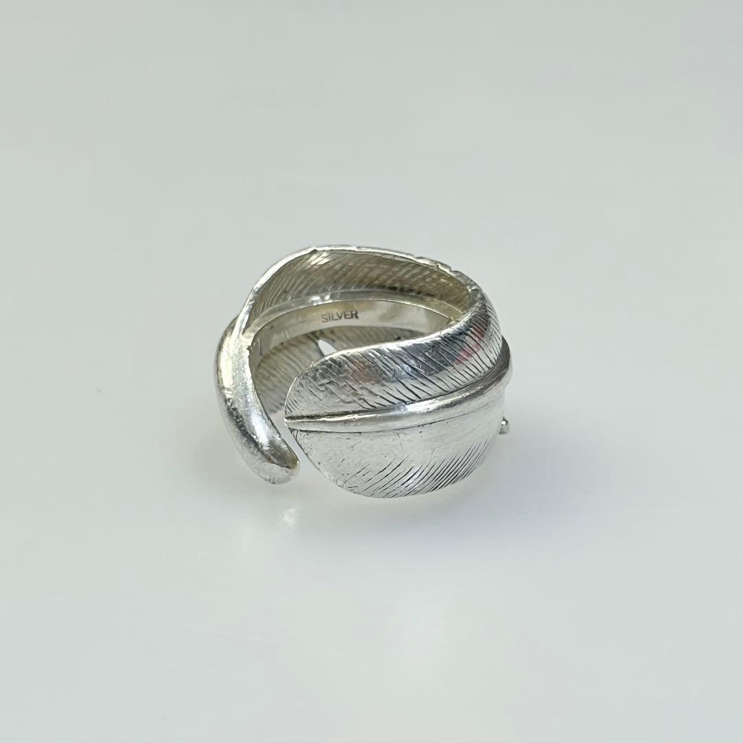 タディアンドキング TADY&KING フェザーリングSV レギュラー 18号