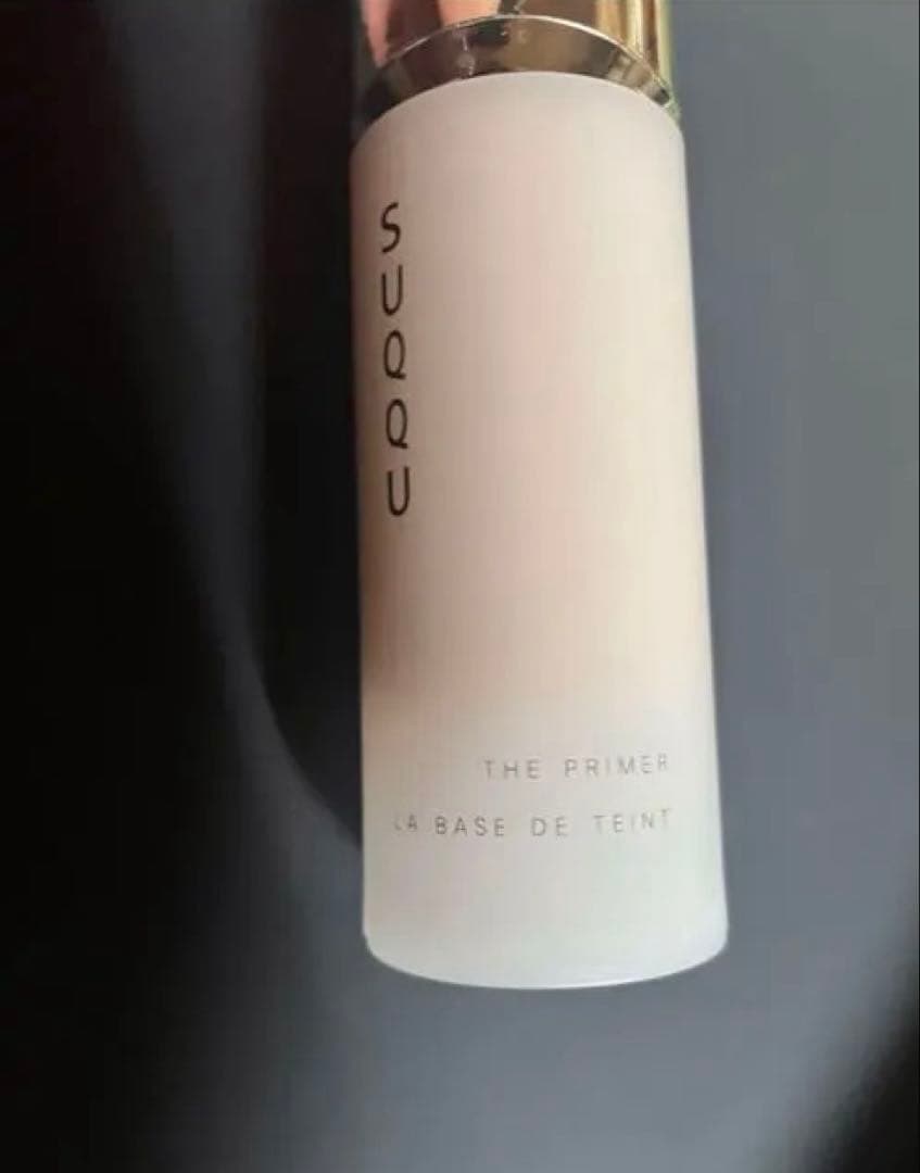 SUQQU THE PRIMER 化粧下地 SPF 15 30gサイズ