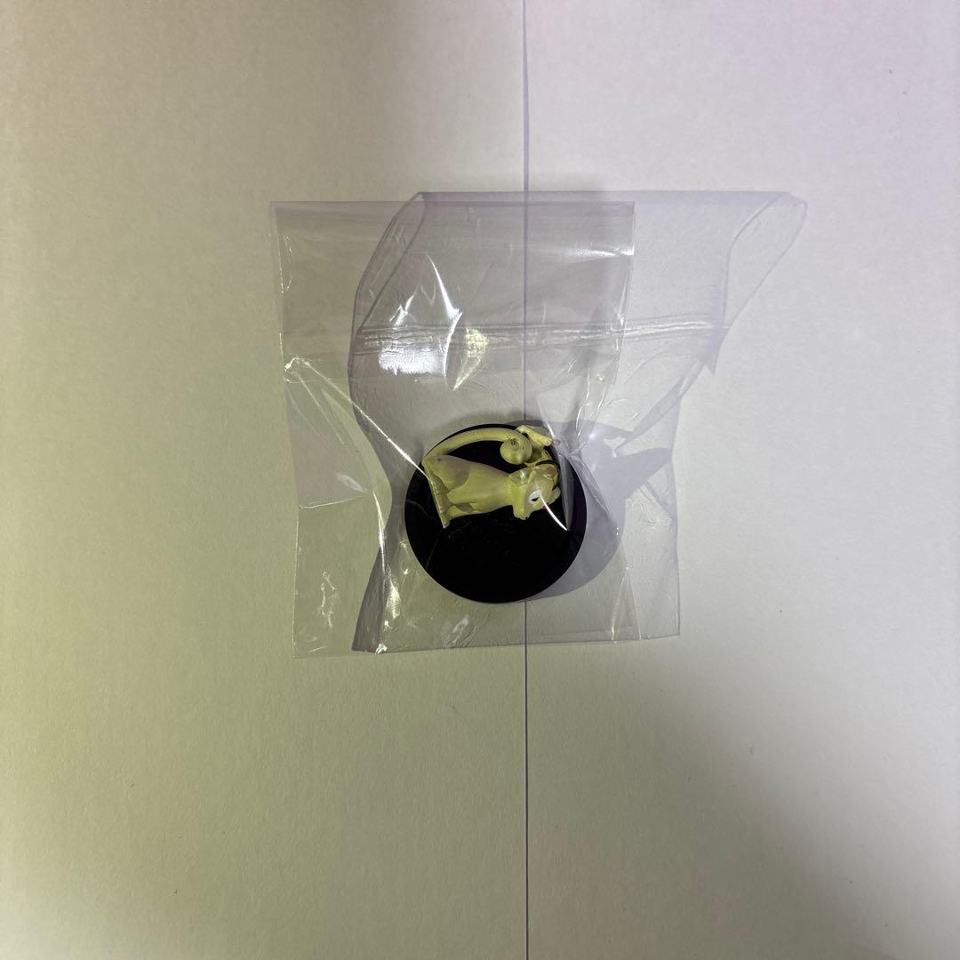 ポケモン 立体図鑑 フィギュア ミロカロス アーボック ペルシアン