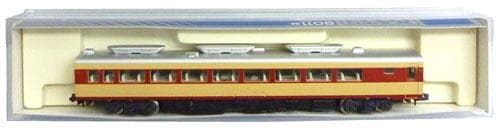 新品未使用 6011 KATO Nゲージ 気動車 キハ80 (m)