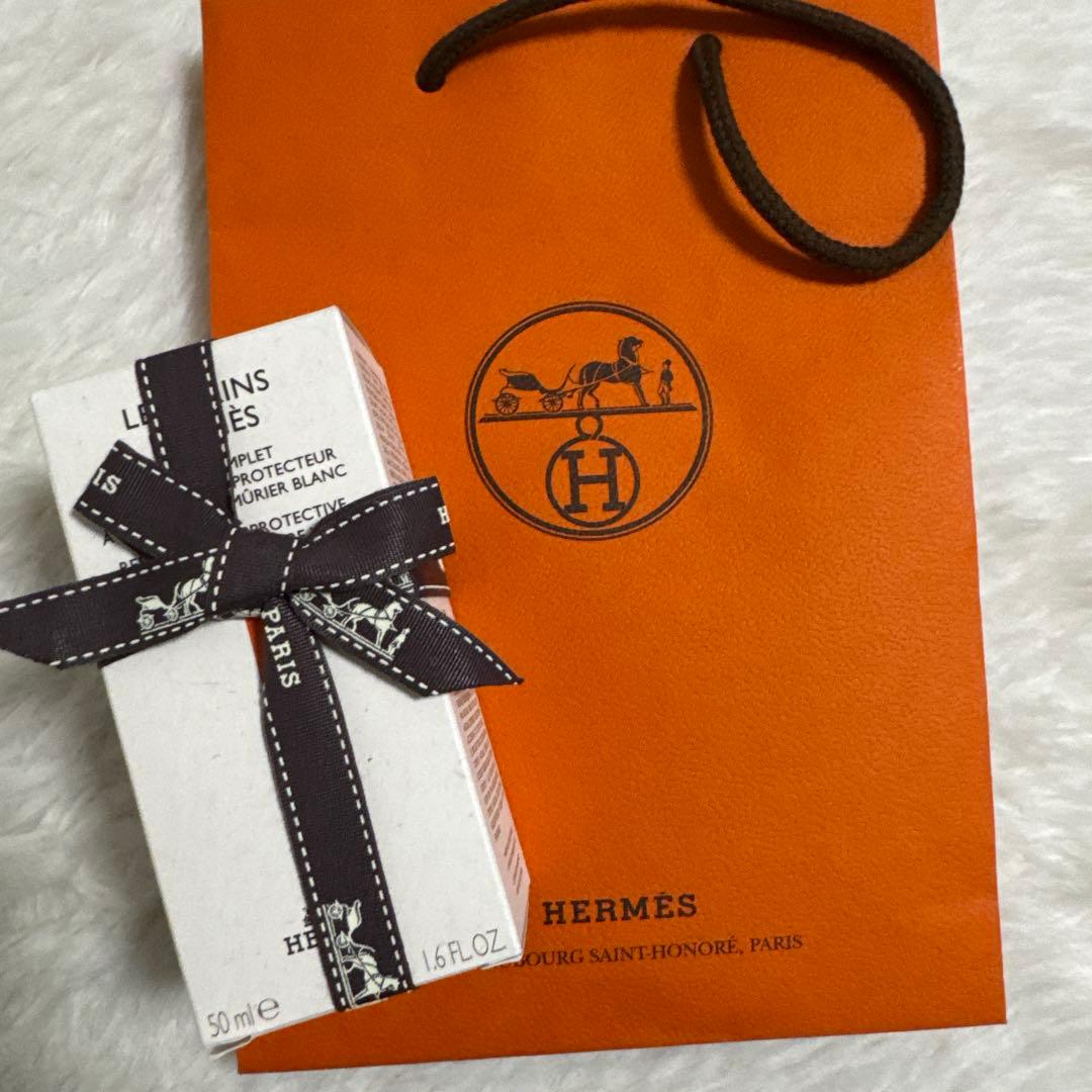 HERMES レザン・パルファン ハンドクリーム 50ml