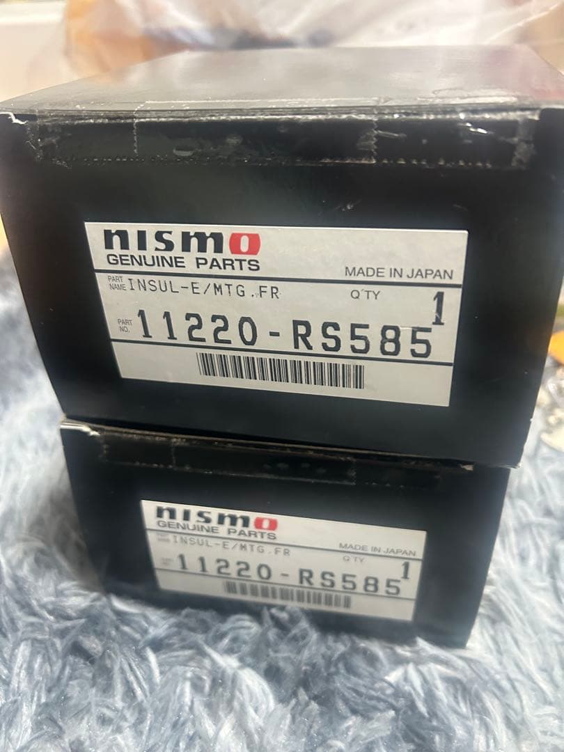 た*に様 er34 エンジンマウント 日産（NISSAN） エンジンマウント ECR33 ER34 スカイライン NEO6