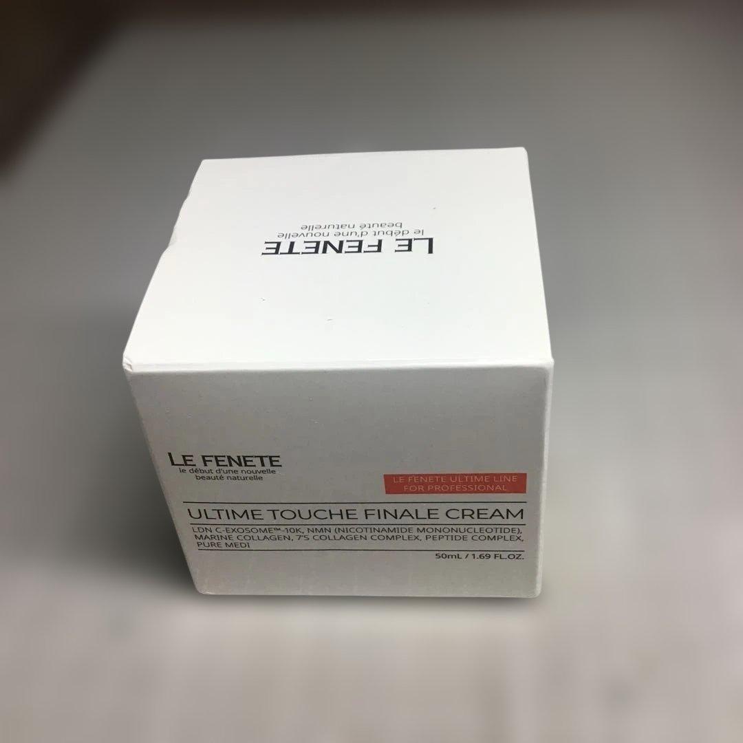 LUTFクリーム　 50ml