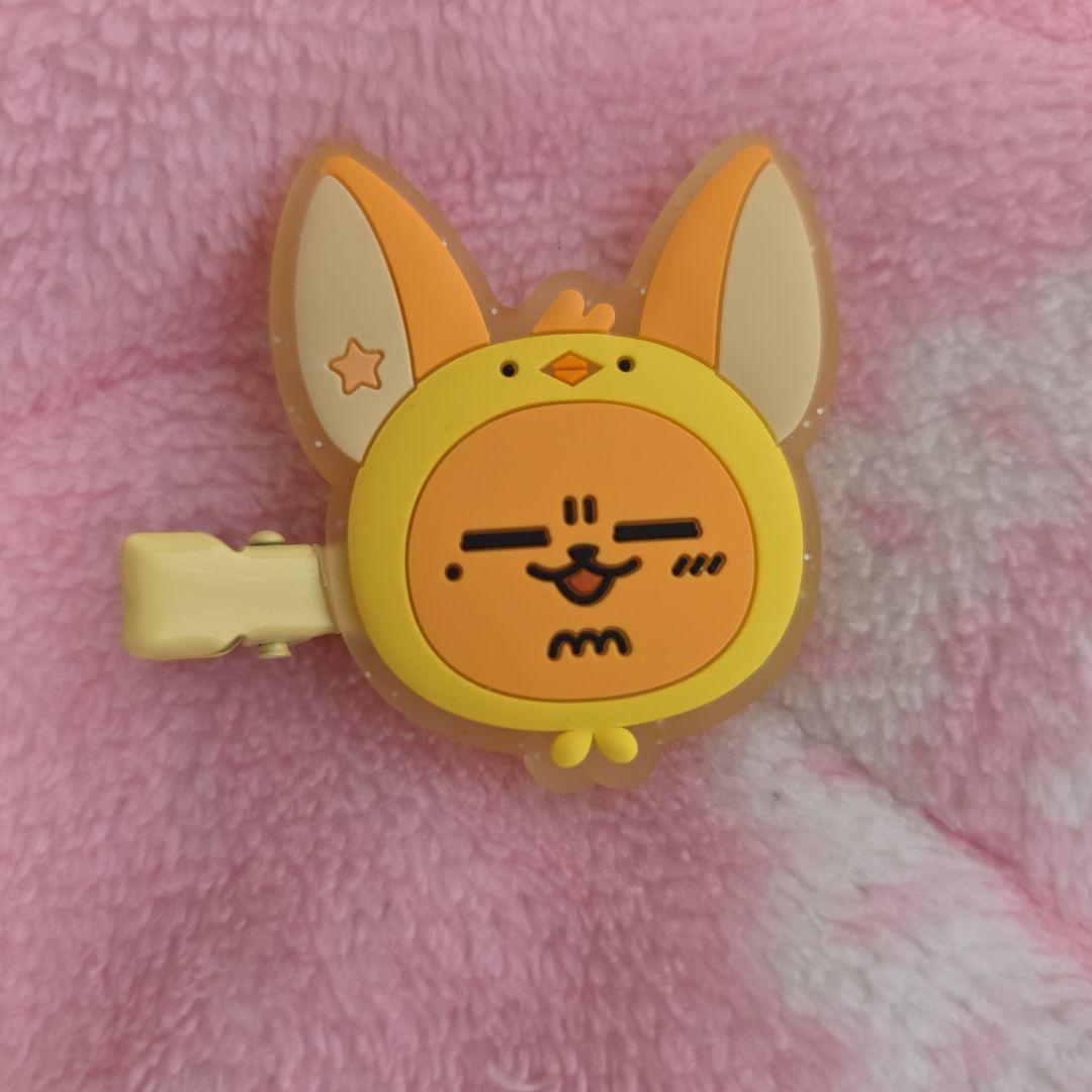 TXT カプセルトイ プルバトゥヘアピン - メルカリ