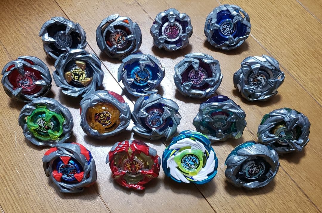 ベイブレード 　まとめ売り