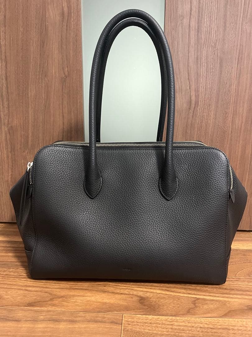 【10/28まで値下げ】VASIC CARGO MINI ブラック