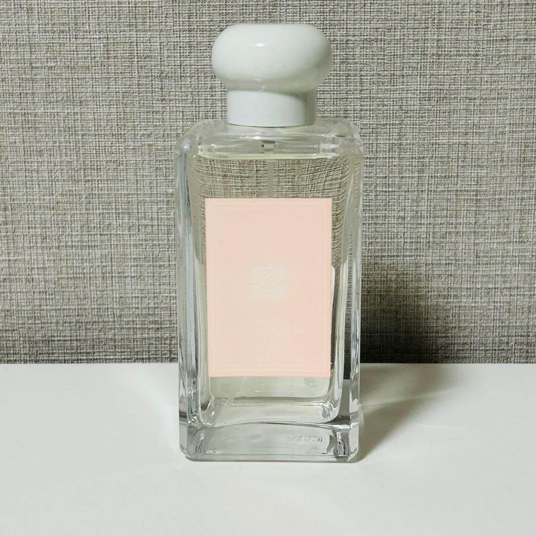 ジョーマローン チェリーブロッサム さくら 100ml 【ほぼ未使用】