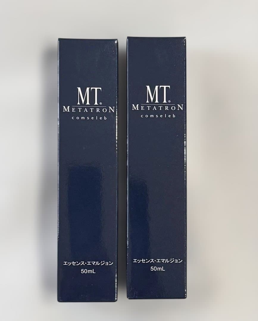 MTコンセレブ　保湿乳液　2本セット