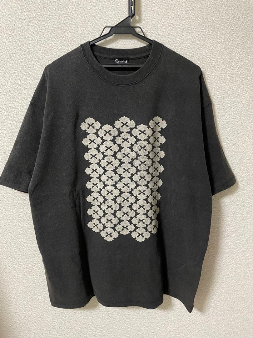 GAKKINセットアップ　HANABATSU CRACK