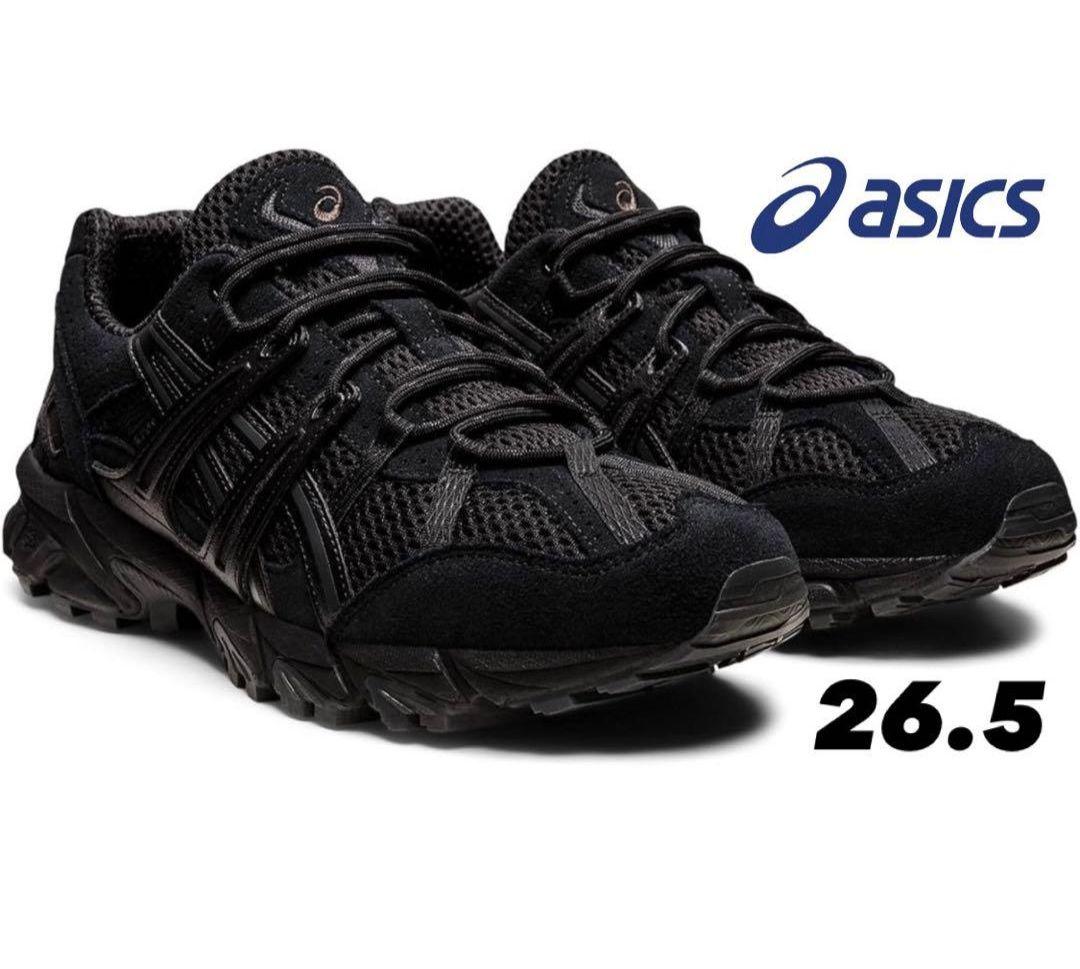 ASICS GEL SONOMA 15-50 アシックス ゲルソノマ 26.5