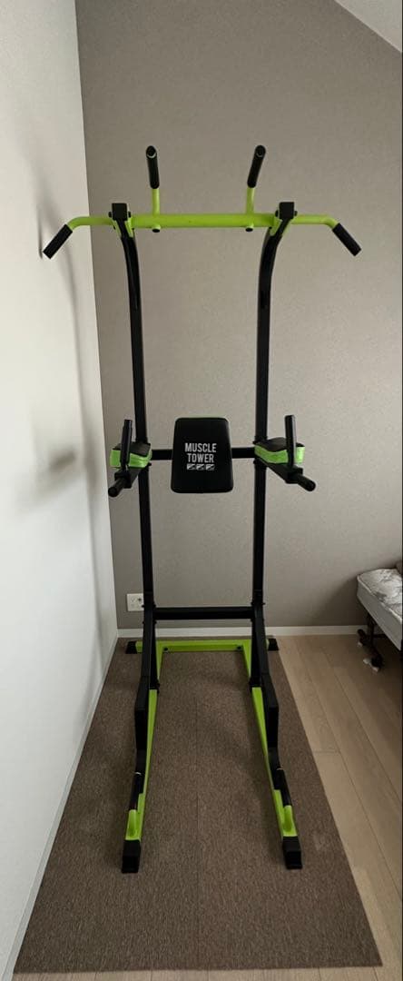 マッスルタワー