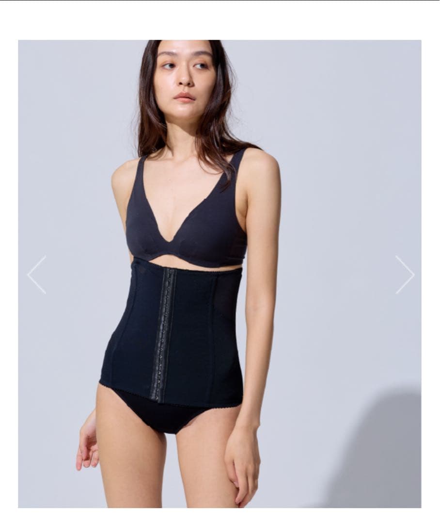 プウアボーテ　ウエストシェイパー Lサイズ