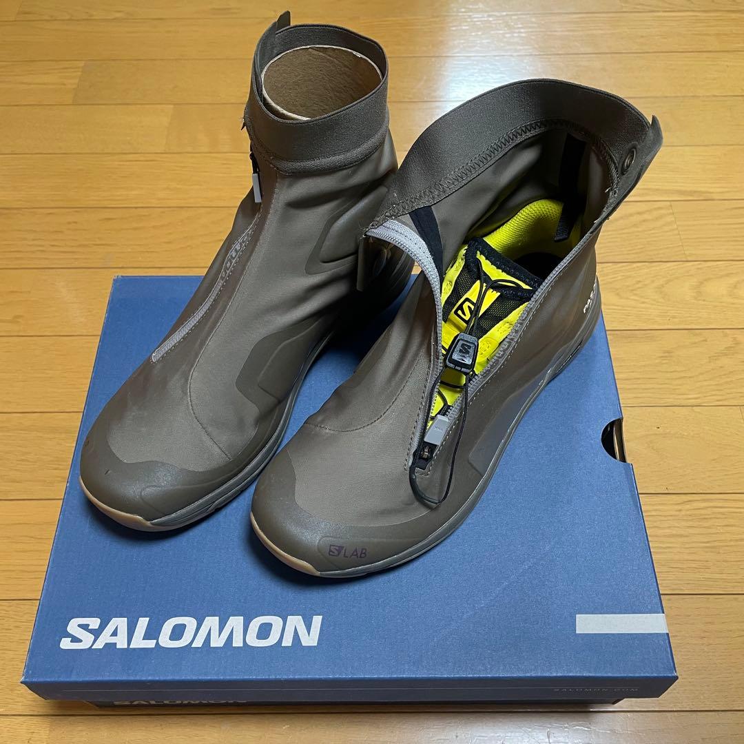 n*a様 【最安値】PAS NORMAL STUDIOS XA-ALPINE 2