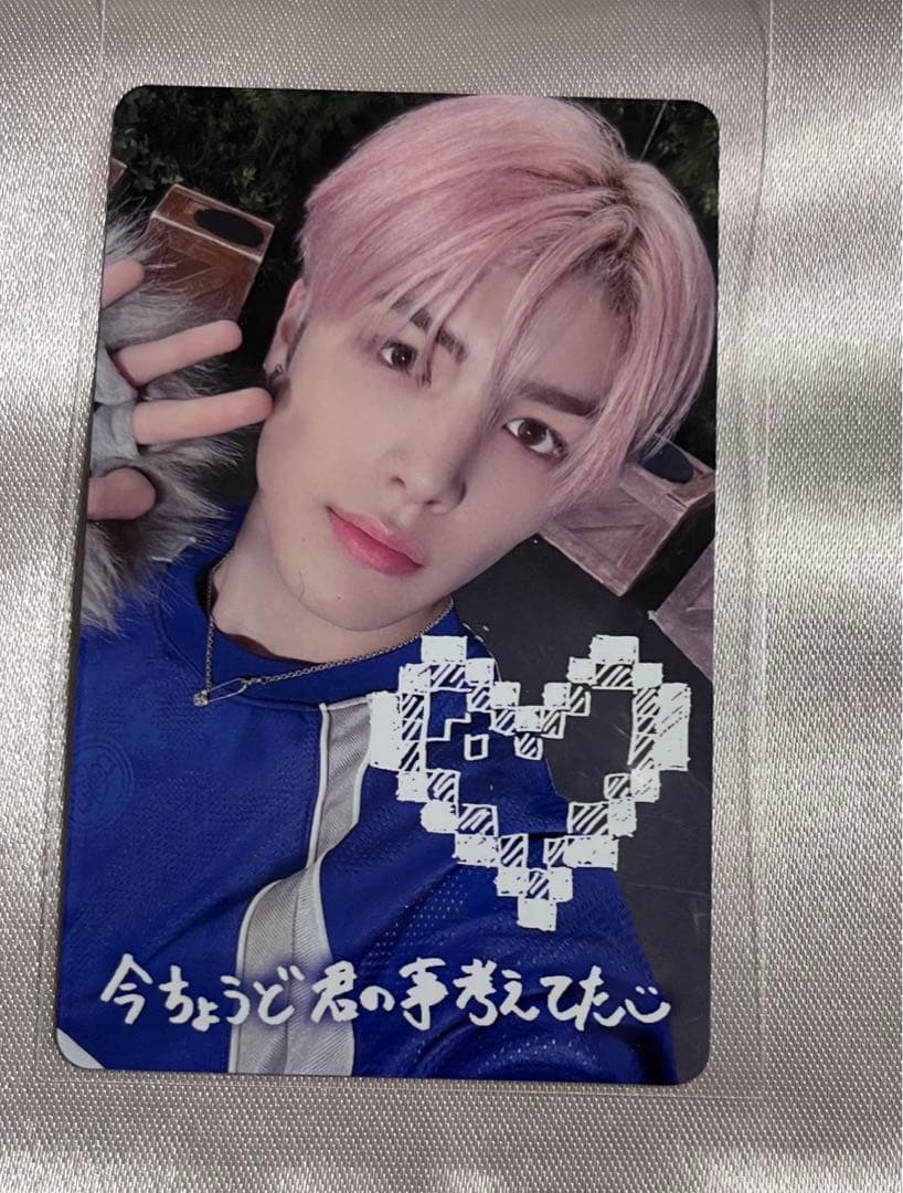 Back to Life MAKI ラキドロ 手書き サイン入り トレカ - メルカリ