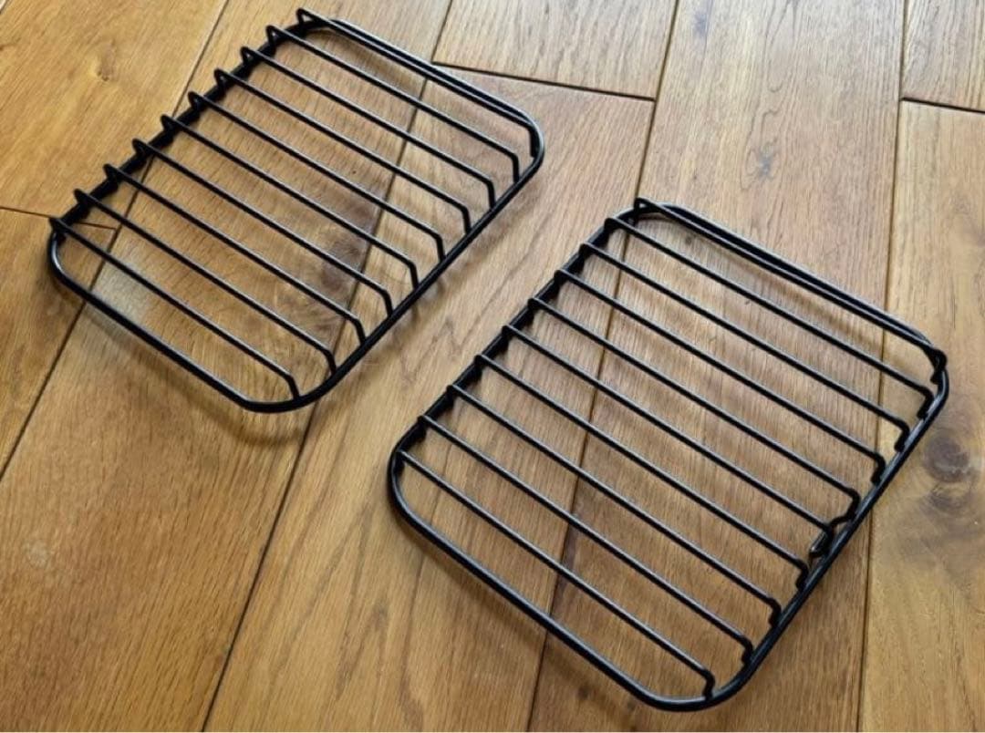 メルセデス ベンツ W463 Gクラス ヘッドライトガード カバー - メルカリ