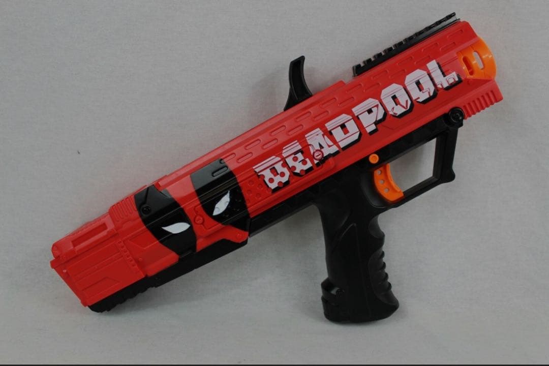 ナーフ アポロXV-700 国内未発売 Amazon.co.jp: Nerf Rival Apollo XV-700 Blaster ナーフライバル