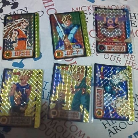 ドラゴンボールカードダス20弾 Amazon | 【121-Ⅱ】20倍界王拳／ドラゴンボール Z2 データカードダス