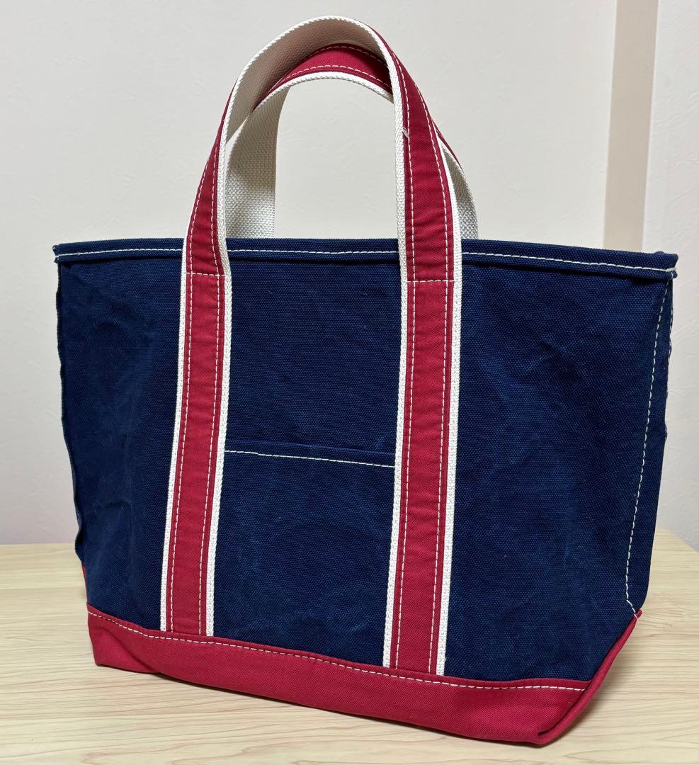 【新品 未使用】OUTIL ウティ トート Mサイズ エルエルビーン 希少