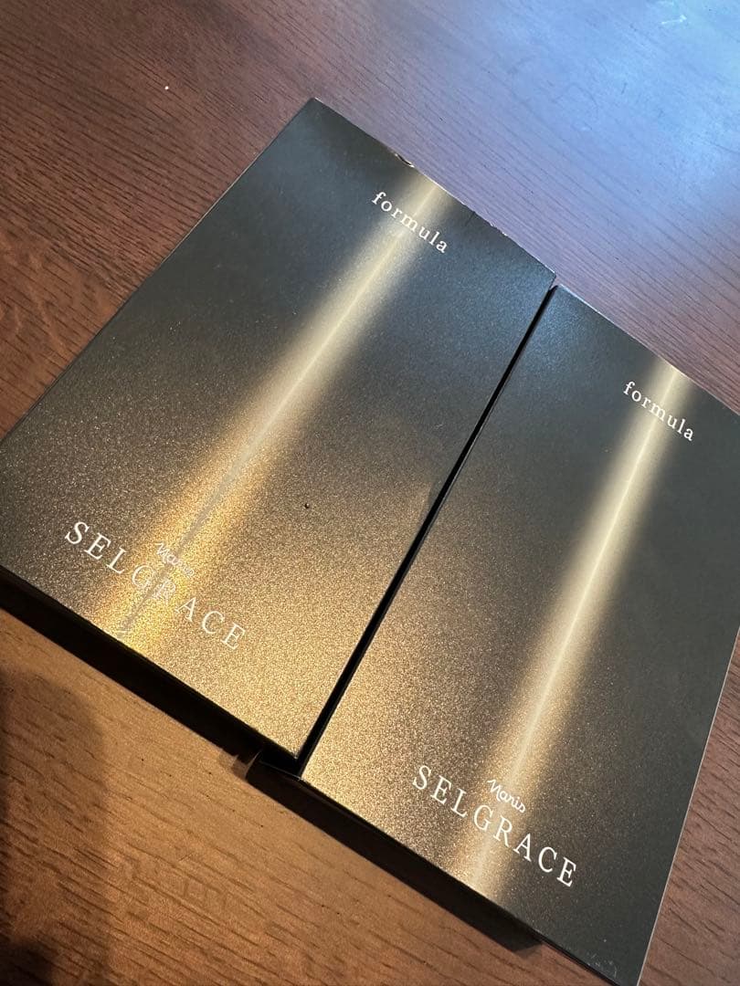 ナリス　SELGRACE formula 美容液 2個セット