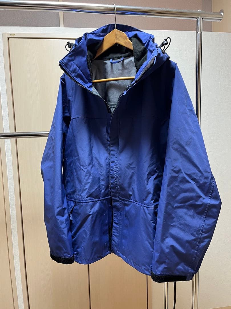 スノーボード greenclothing heavyjacket