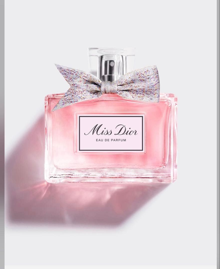 Miss Dior ミスディオール　オードゥパルファン　30ml