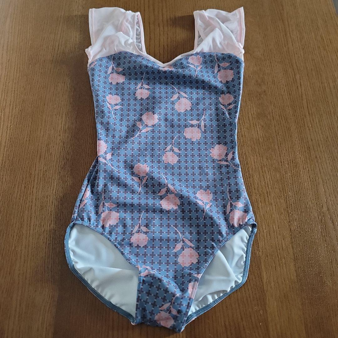 c*x様 新品！スティナ レオタード サイズ L バレエ