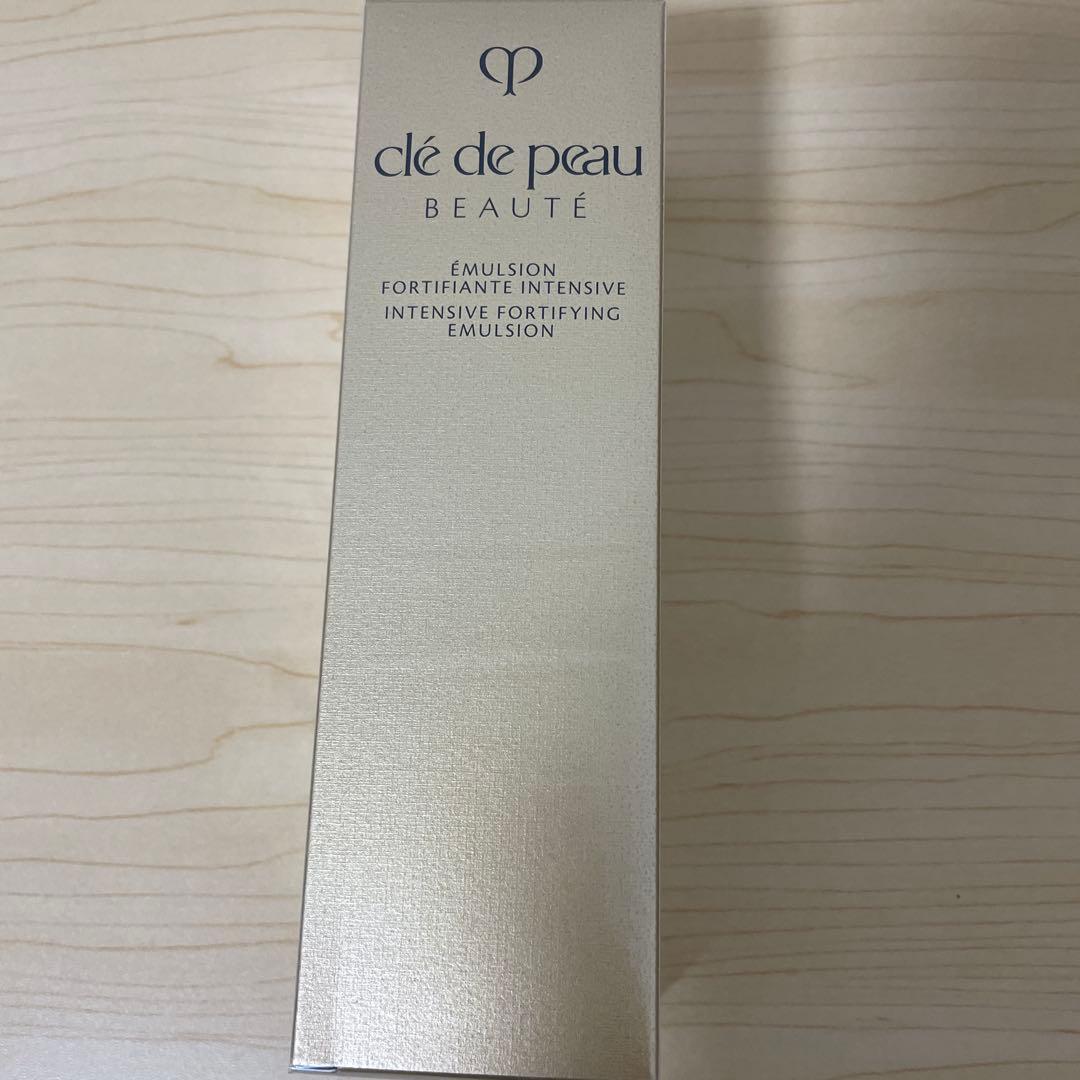 clé de peau BEAUTÉ エマルション125mL