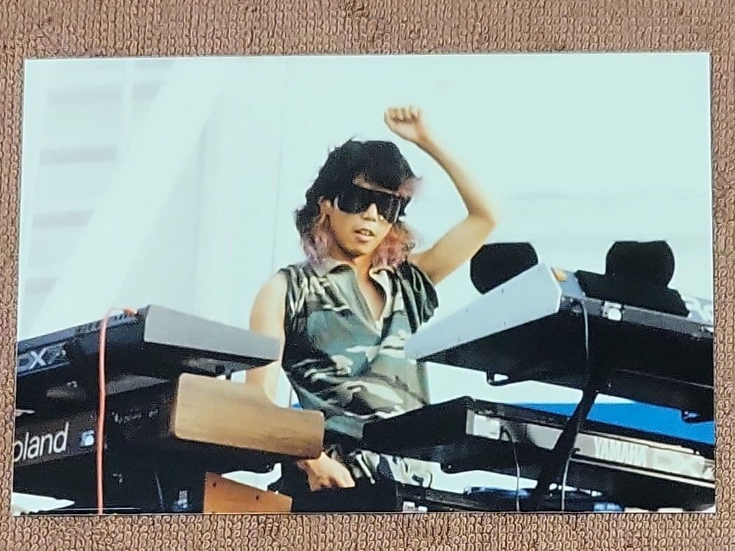 【希少！】C-C-B 田口智治 生写真 E版 希少！】C-C-B 田口智治 生写真 E版の通販はau PAY マーケット - 輸入