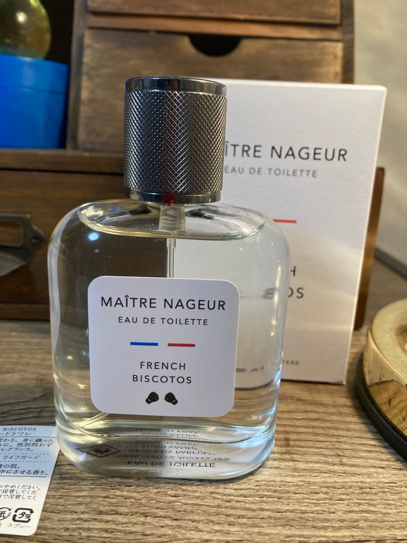 【SALE】ジェオデジス　オードトワレ100ml ライフガード