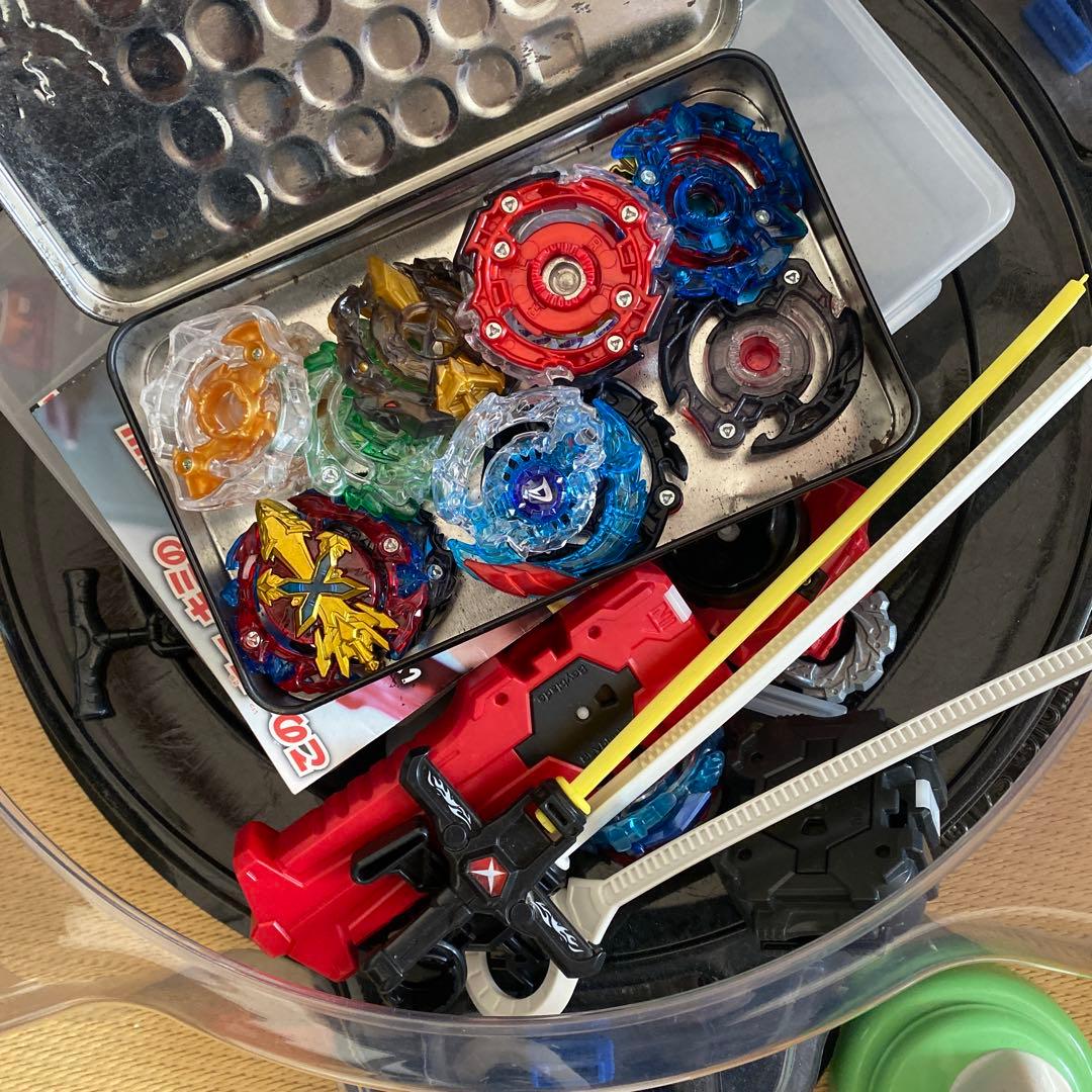 ベイブレードセット ベイブレードエックス | Joshin webショップ 通販