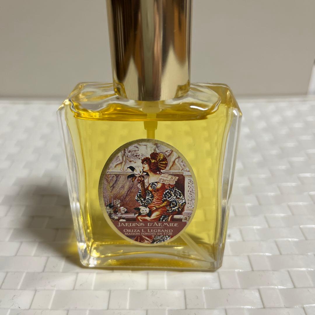【ORIZA L.LEGRAND】JARDINS D'ARMIDE