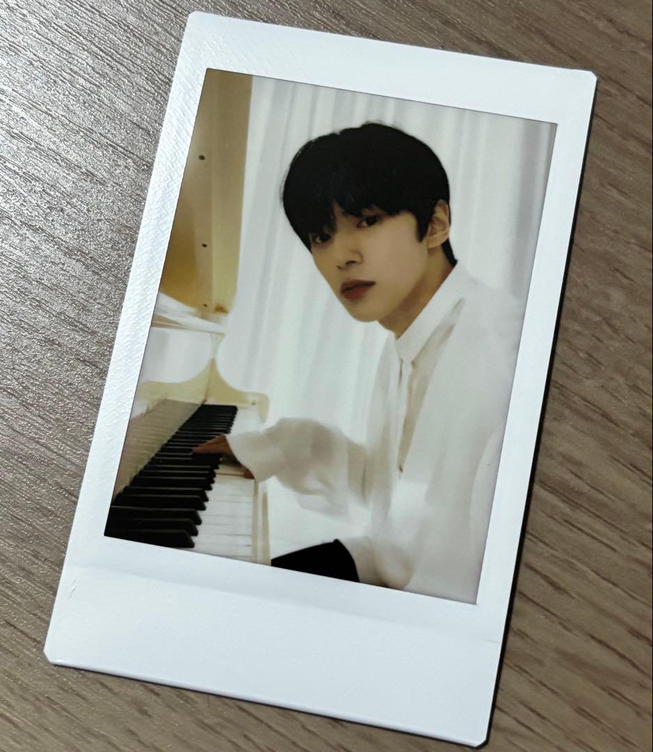 MONSTA X 日本 ファンクラブ 会員 会場 特典 チェキ トレカ ミニョク monsta x♡日本のFCについて考える | monsta x ♡ 韓国いろいろ