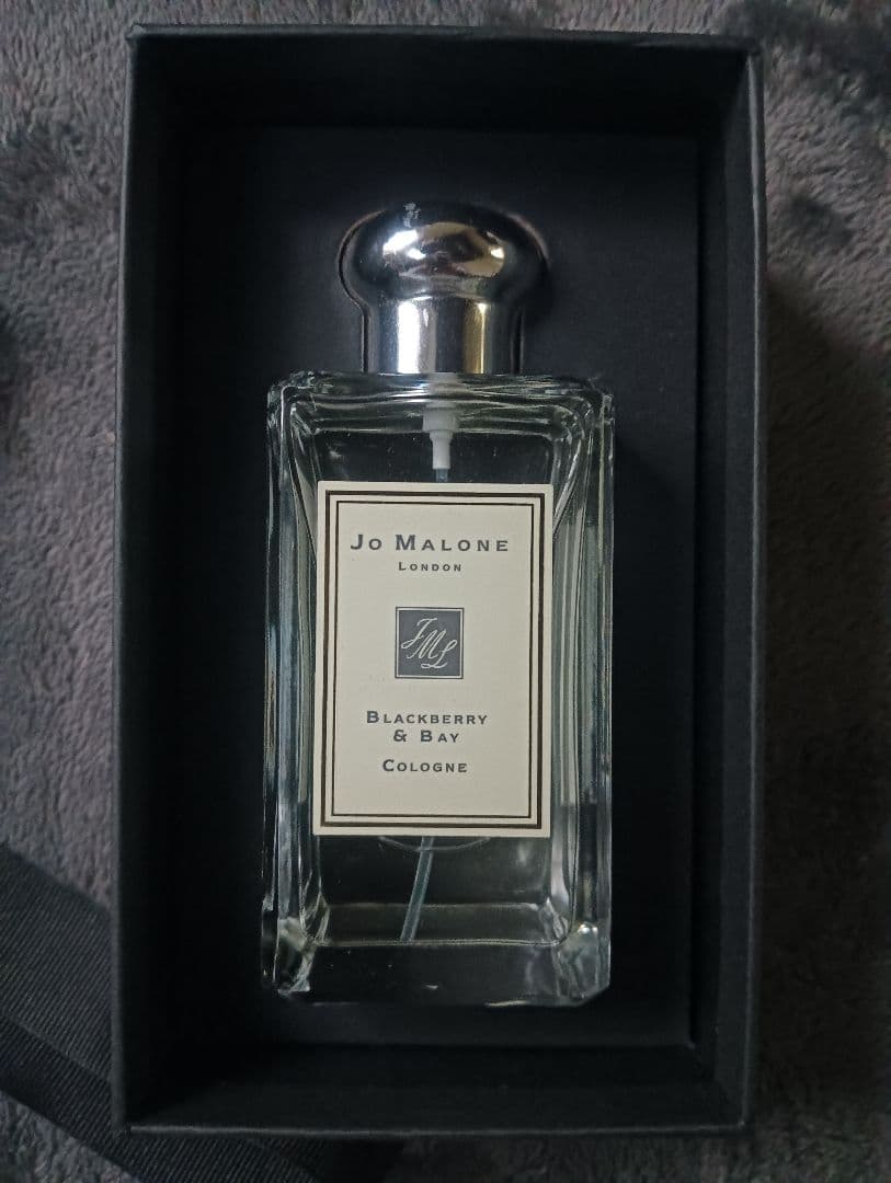 ジョーマローン ブラックベリー&ベイ 100ml ブラックベリー ＆ ベイ コロン | ジョー マローン ロンドン Jo Malone