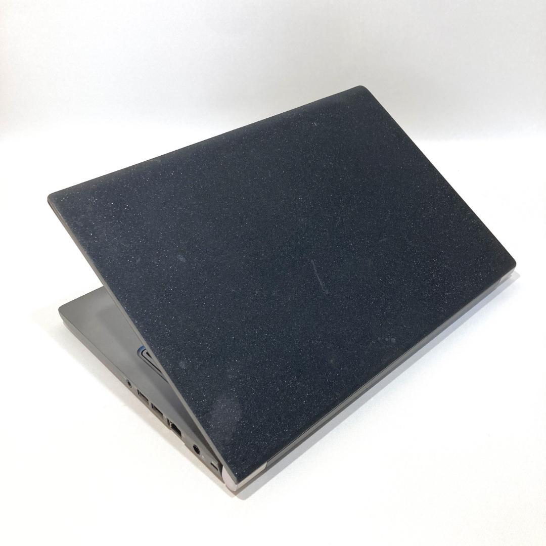 初心者✨i5・カメラ・オフィス✨シルバー✨すぐ使えるノートパソコン