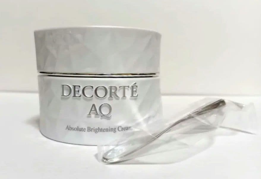 コスメデコルテ AQ アブソリュートクリームブライト