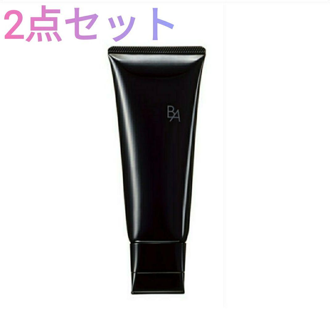 【新品・2点セット】ポーラ　POLA B.A ウォッシュ 洗顔フォーム　100g 楽天市場】【国内正規品】POLA ポーラ B.A ウォッシュ N 100g Pola