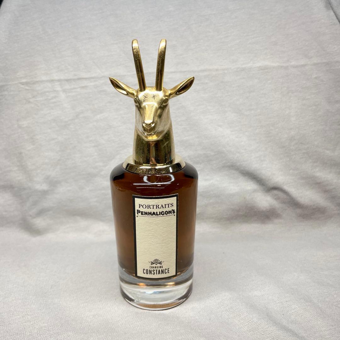 ザ チェンジング コンスタンス オードパルファム 75mL