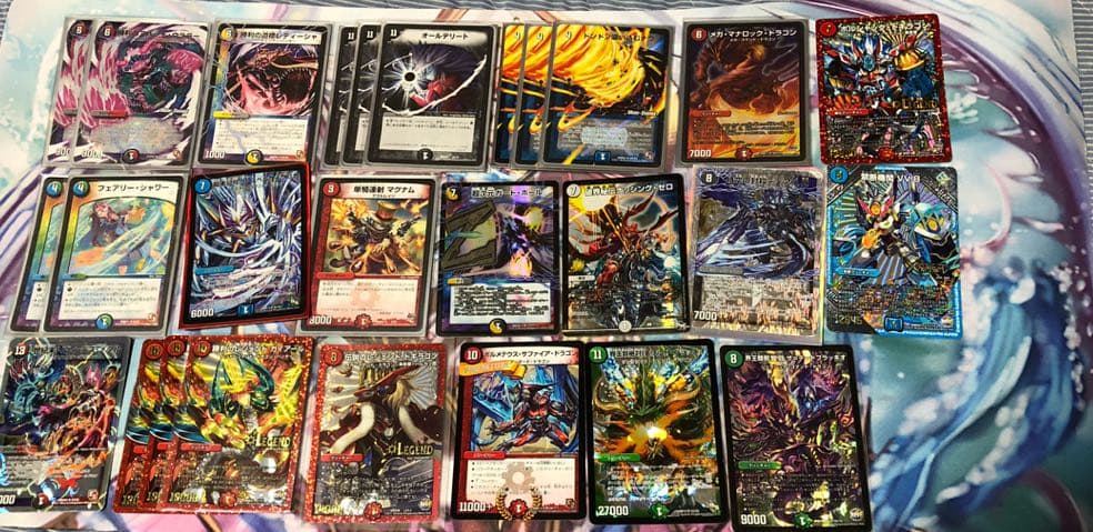 デュエルマスターズ バラ売り