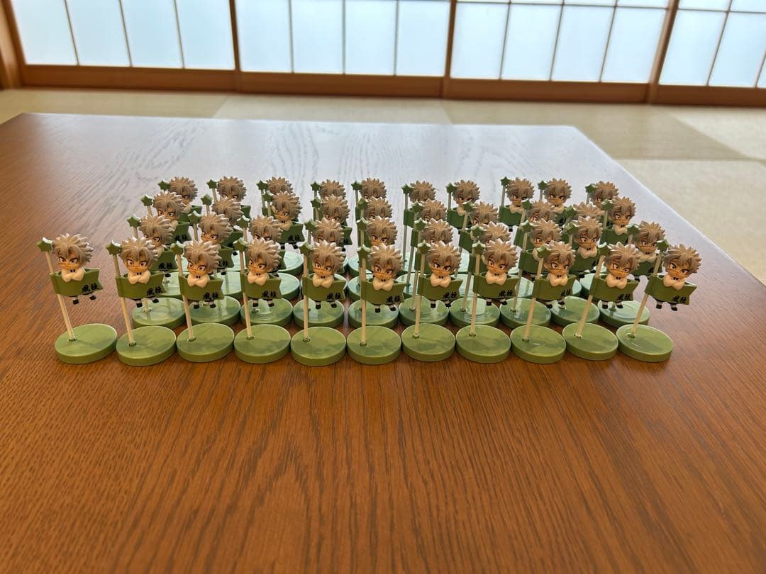 【不死川実弥】デコラpic 41点